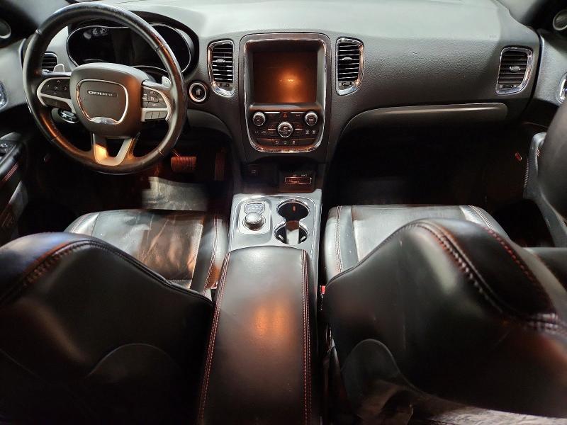 2015 Dodge Durango r