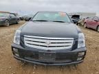2007 Cadillac STS