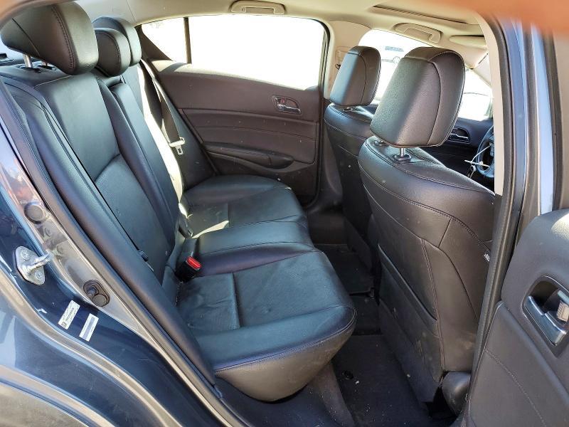 2014 Acura Ilx 20