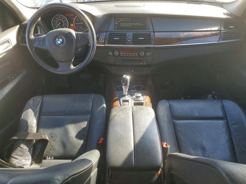 2012 BMW X5 Xdrive35i