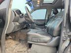2011 Nissan Frontier S