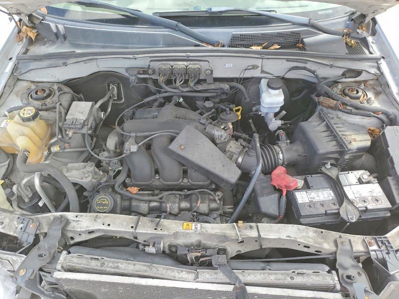 2008 Ford Escape xlt