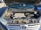 2013 Toyota Highlander Base