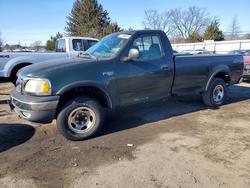 2002 Ford F150 for sale in Finksburg, MD