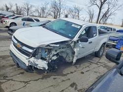 2017 Chev Colorado en venta en Bridgeton, MO