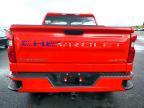 2024 Chevrolet Silverado C1500 Custom