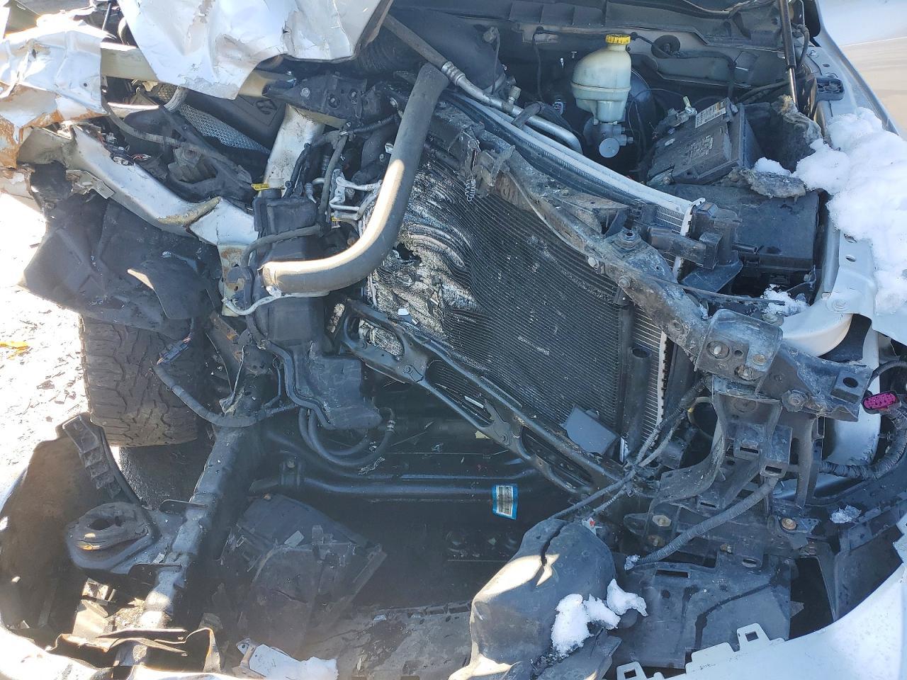 2014 Dodge 1500 Laramie