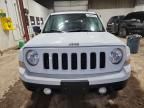 2015 Jeep Patriot Latitude