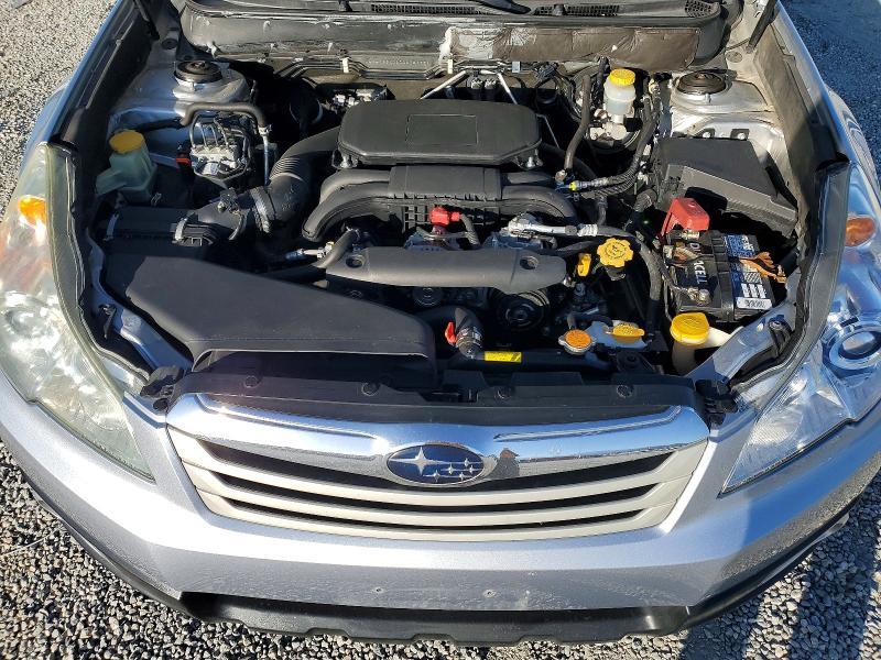 2012 Subaru Outback