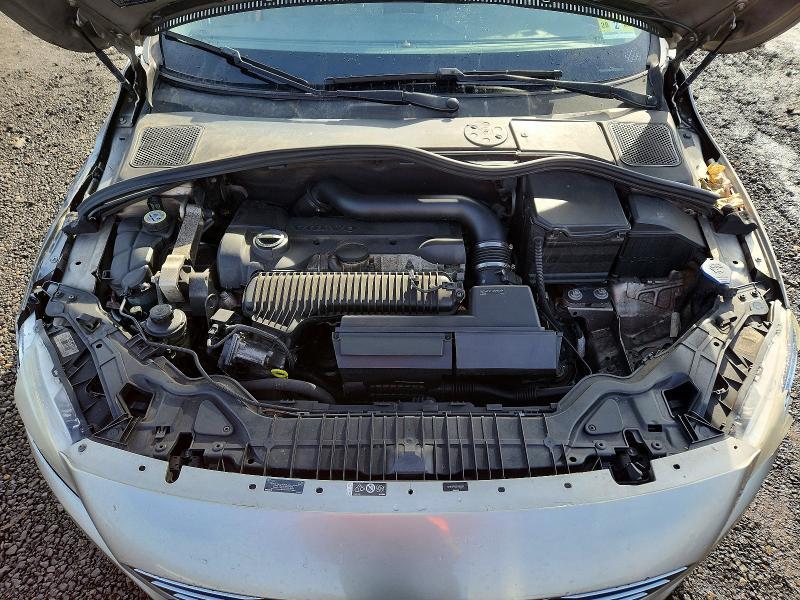 2014 Volvo S60 T5