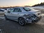 2016 Mercedes-Benz C300