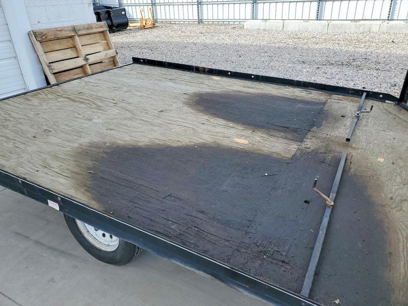 2000 Utility 2000 Urwi Unknown
