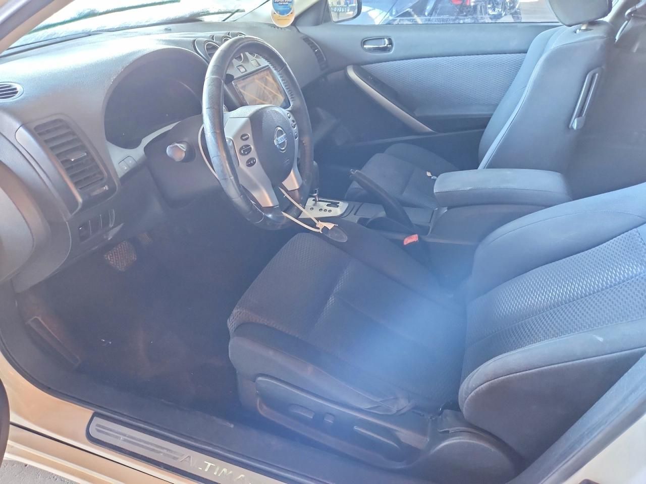 2008 Nissan Altima 2.5s