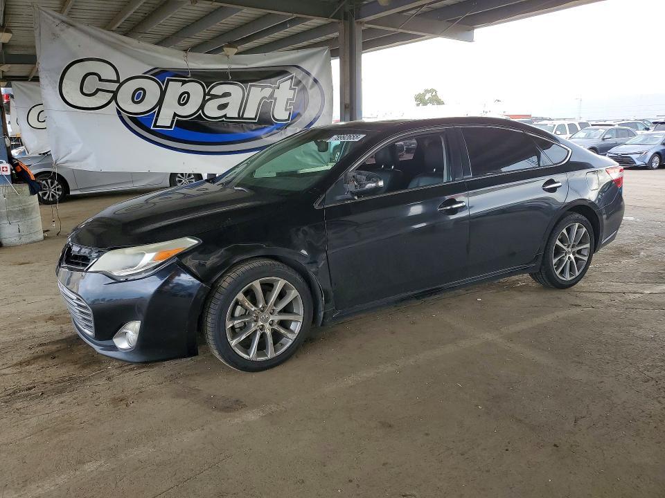2015 Toyota Avalon xle Touring
