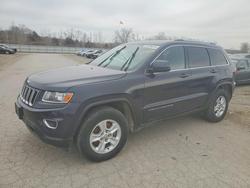 Jeep salvage cars for sale: 2014 Jeep Grand Cherokee Laredo