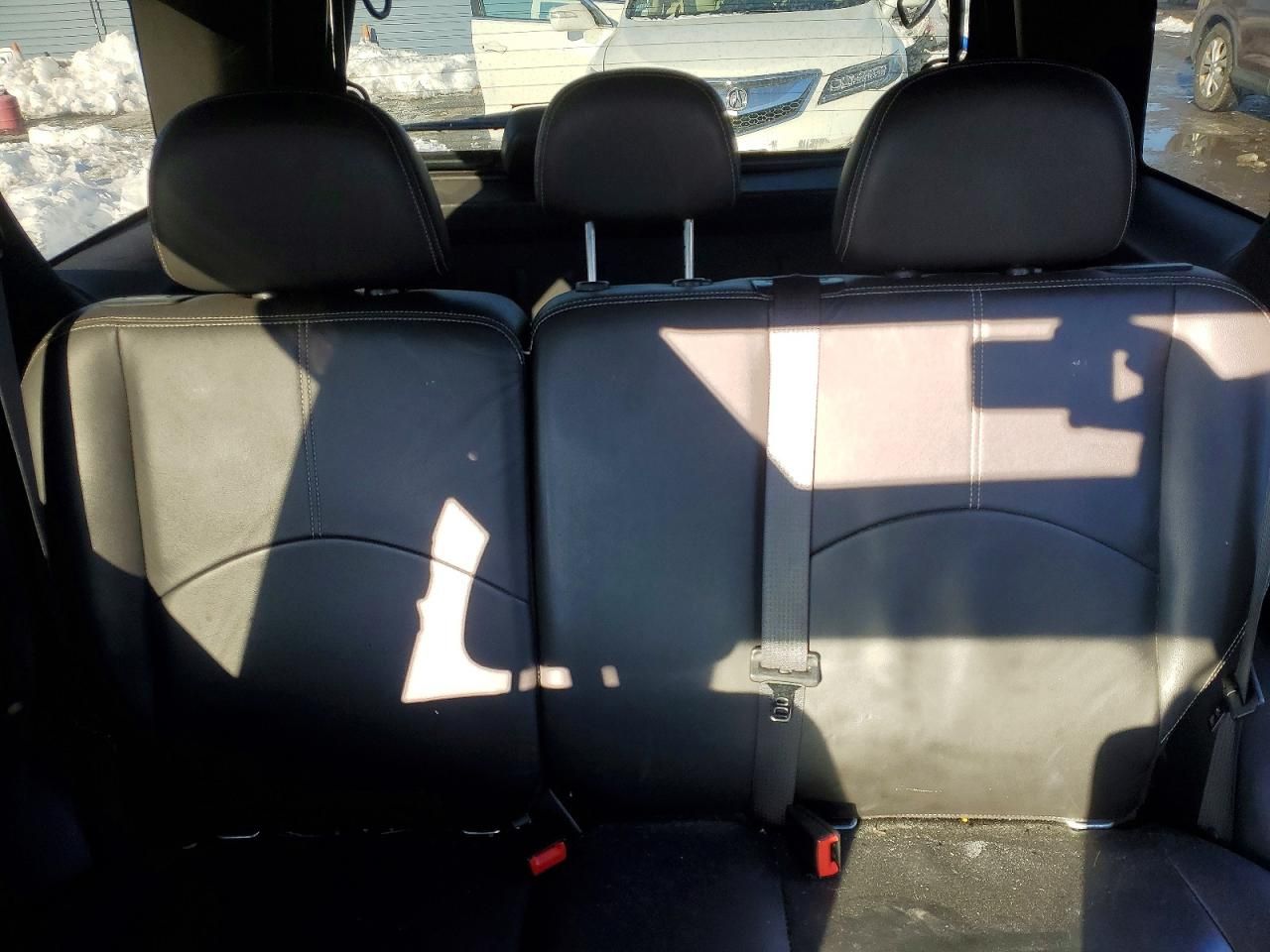 2010 Mercury Mariner Premier