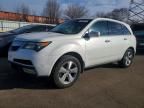 2012 Acura Mdx Technology