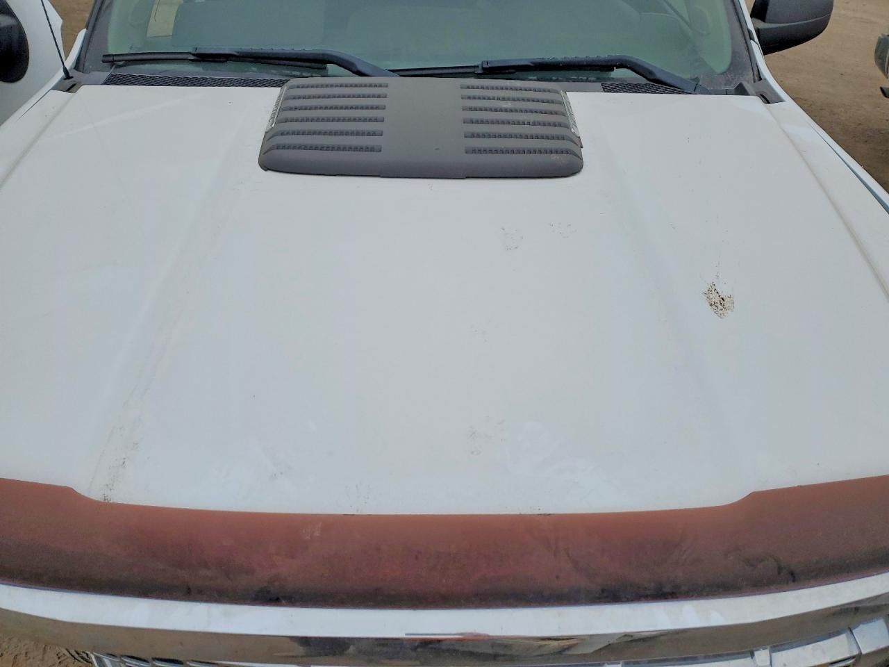 2013 GMC Sierra K2500 sle