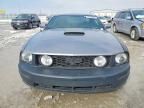 2007 Ford Mustang gt