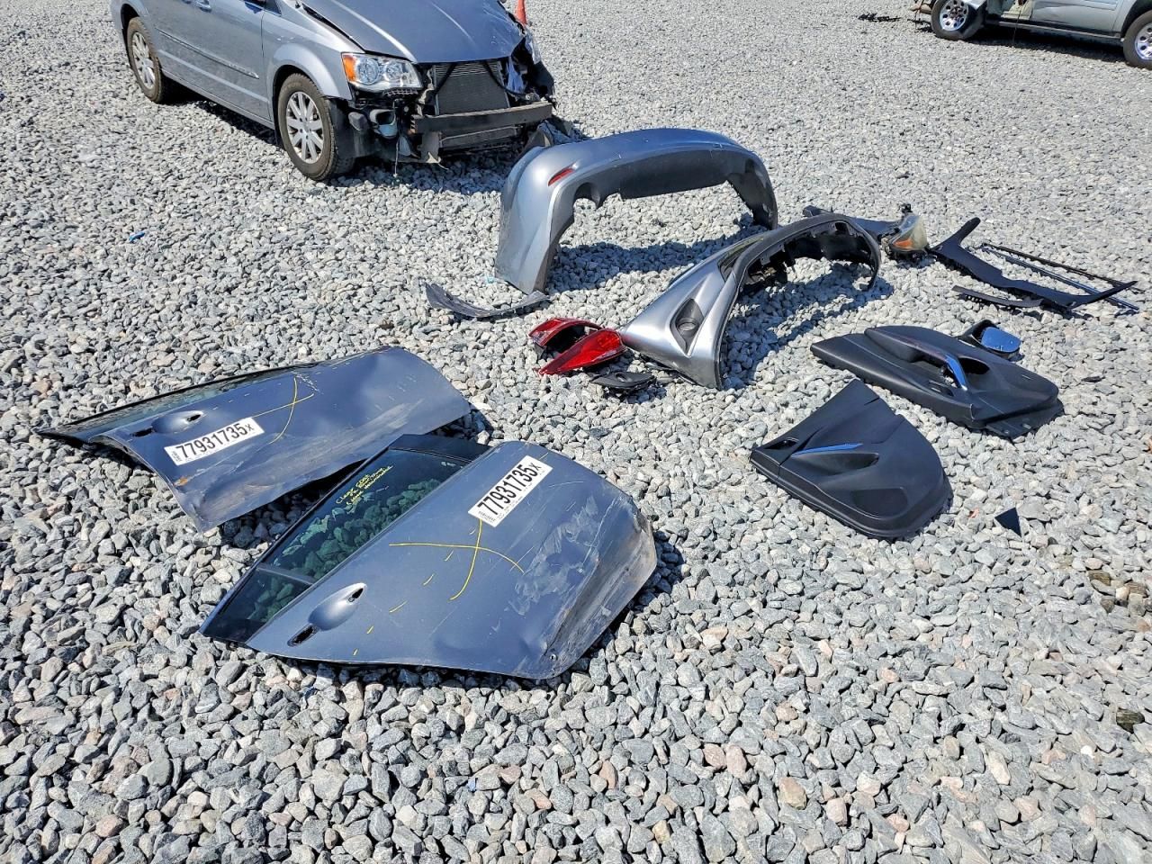 2015 Mazda 6 Grand Touring