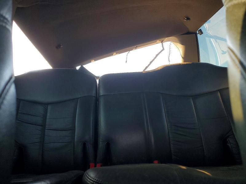 1995 Chevrolet Blazer