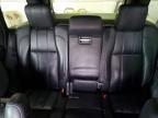 2017 Land Rover Range Rover Supercharged
