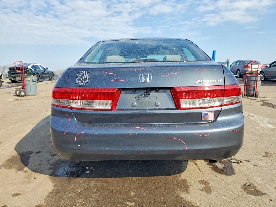 2003 Honda Accord lx