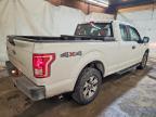 2015 Ford F150 Super Cab