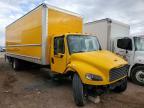 2024 Freigliner 2024 Freightliner Business Class M2 BOX Truck