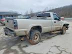 2005 GMC New Sierra K3500