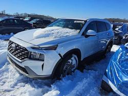 2023 Hyundai Santa fe se en venta en Assonet, MA
