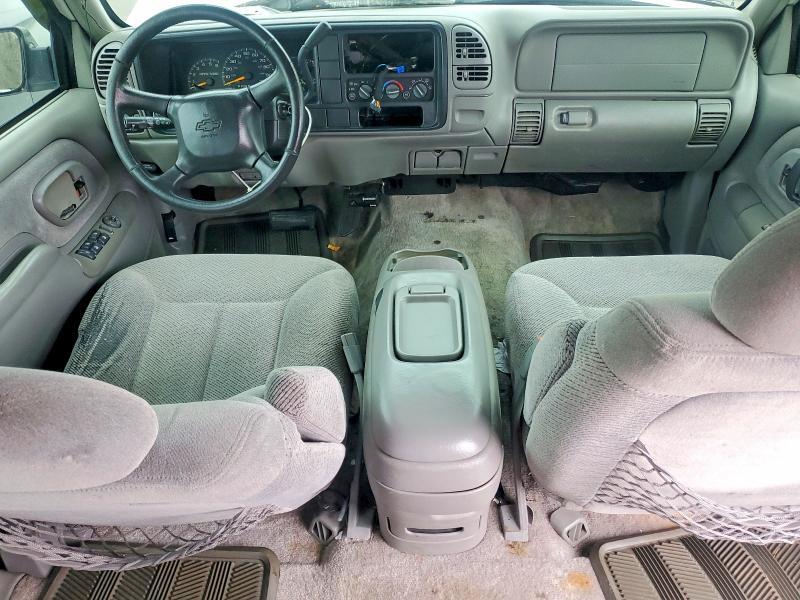 1998 Chevrolet Suburban C2500