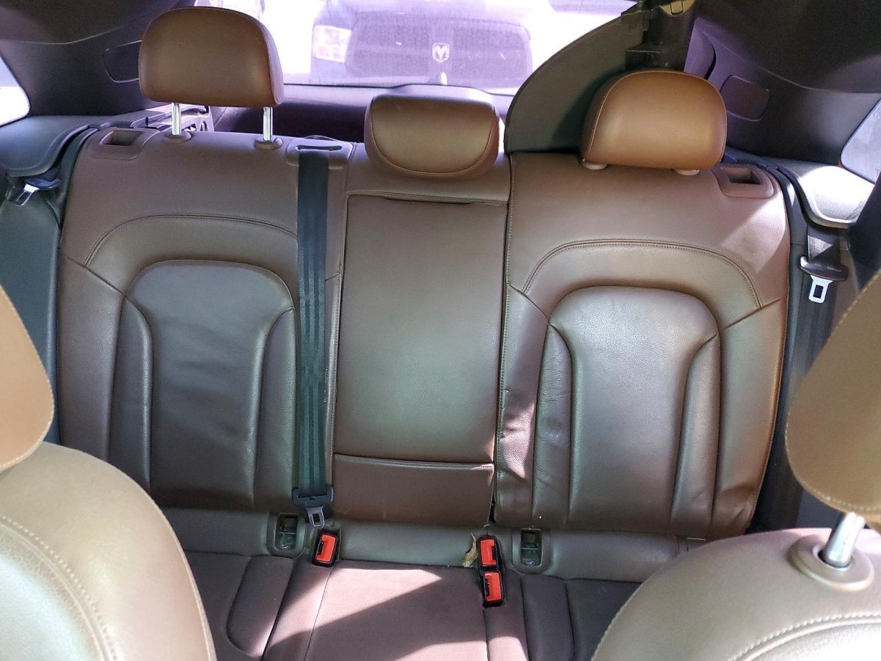 2016 Audi Q3 Premium Plus