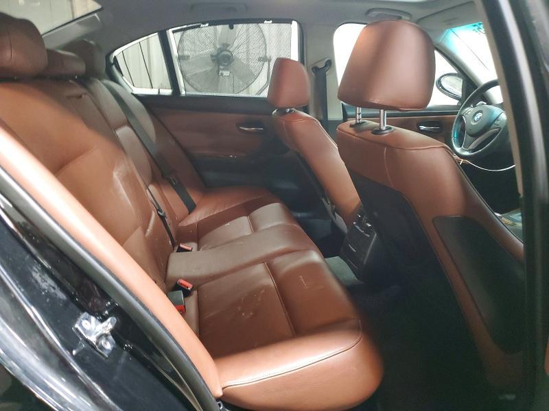 2007 BMW 335 i