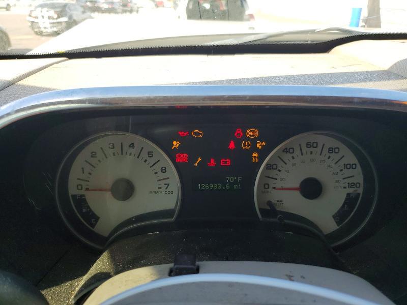 2007 Ford Explorer Sport Trac xlt