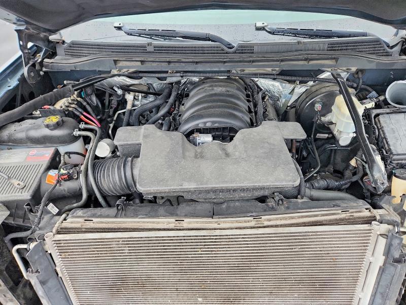 2014 GMC Sierra K1500 slt