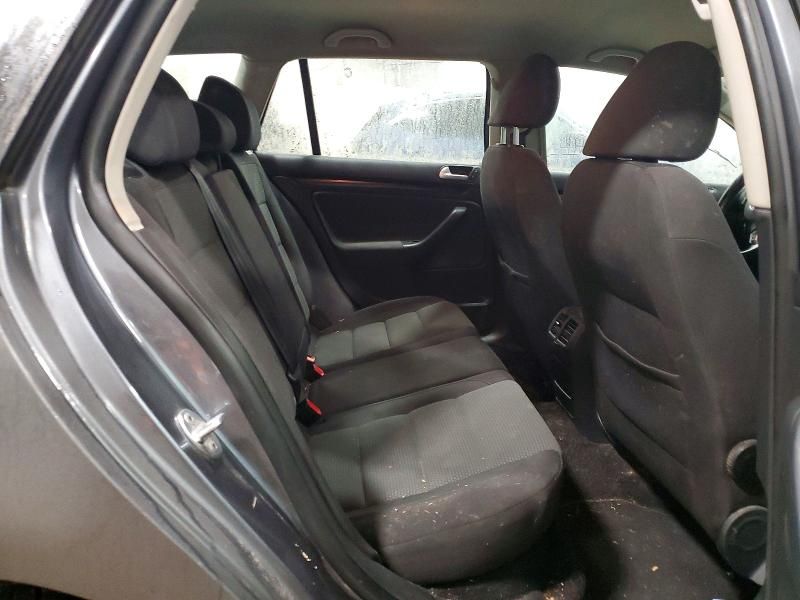 2013 Volkswagen Jetta s