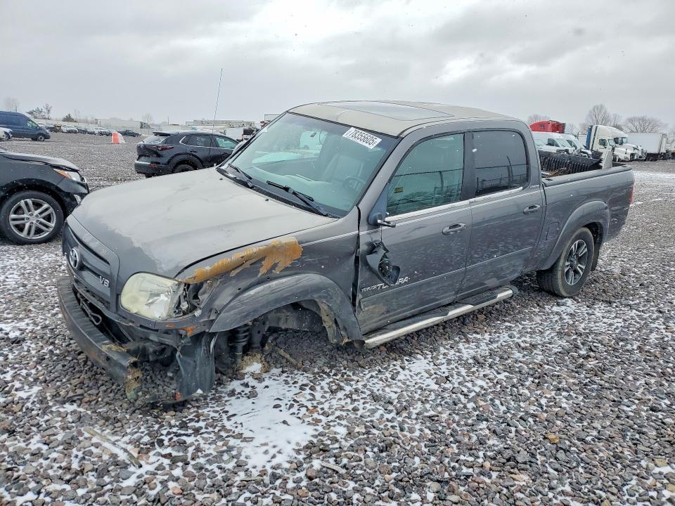2005 Toyota Tundra
