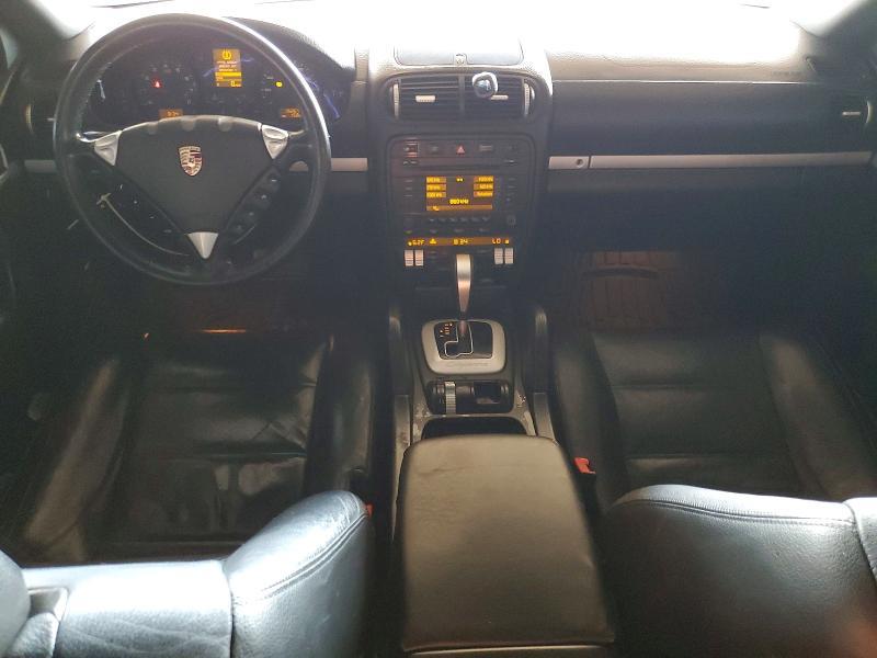 2009 Porsche Cayenne