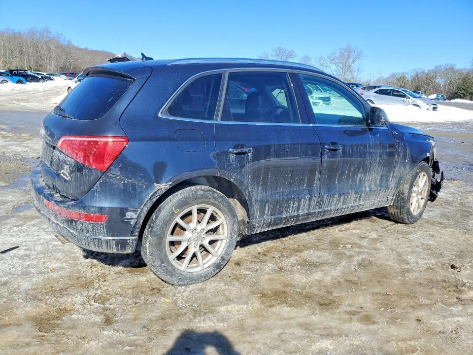 2012 Audi Q5 Premium