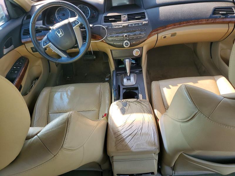 2011 Honda Accord exl