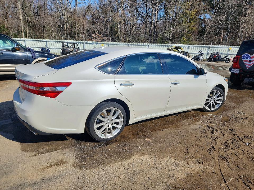 2013 Toyota Avalon xle Touring