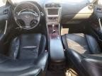 2008 Lexus Is 250
