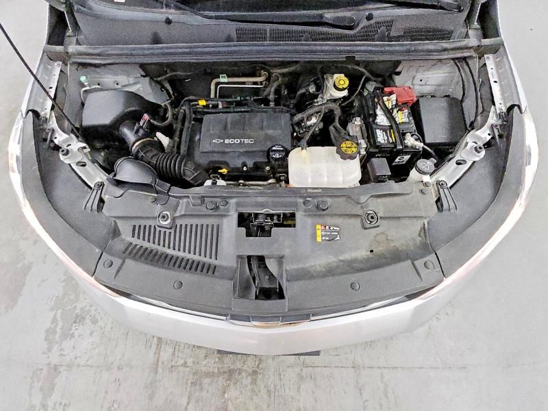 2020 Chevrolet Trax 1LT