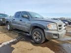 2008 Dodge Dakota Quad SLT