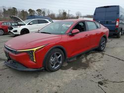 2025 KIA K4 lx for sale in Glassboro, NJ