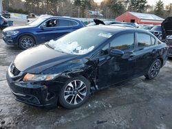 2015 Honda Civic ex for sale in Mendon, MA