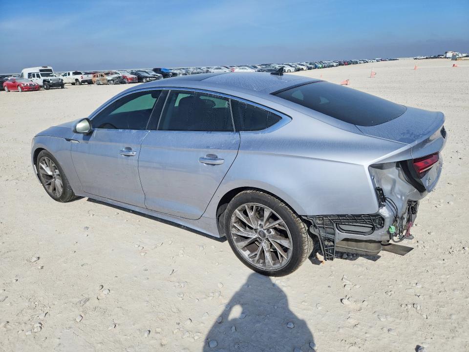 2021 Audi A5 Premium 40