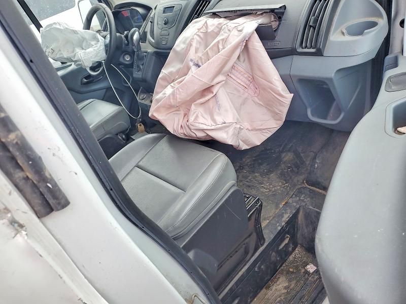 2018 Ford Transit T-350 Utility / Service Van