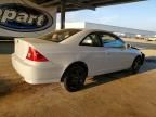 2005 Honda Civic ex